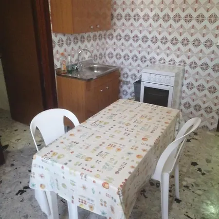 Apartment Casa Semplice *