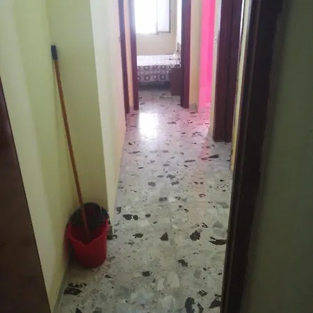 Casa Semplice Apartment