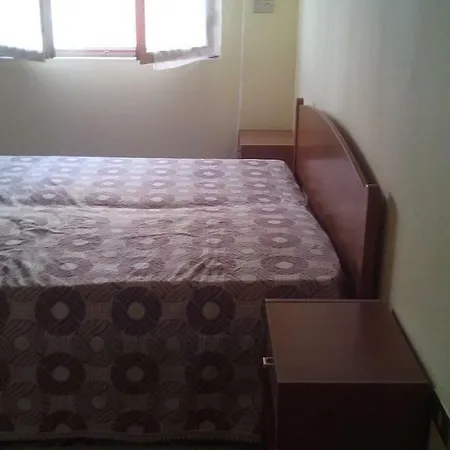 Casa Semplice Apartment Ascea