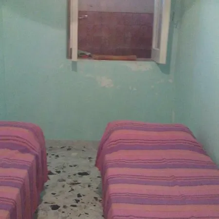 Apartment Casa Semplice Ascea