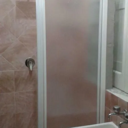 Casa Semplice Apartment Ascea