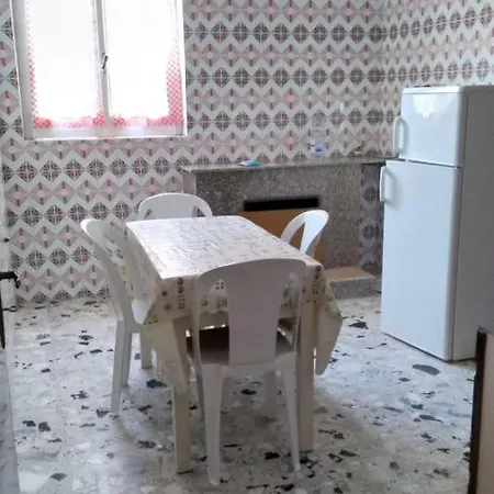 Apartment Casa Semplice
