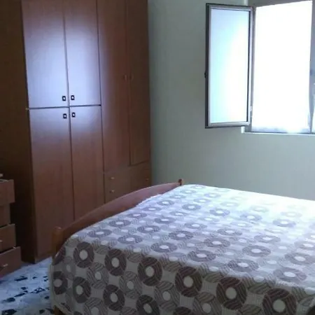 Casa Semplice Ascea