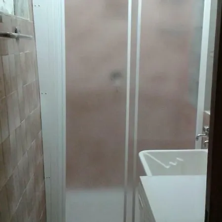 Casa Semplice Appartamento *